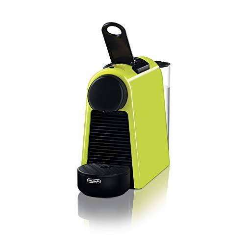 Essenza Mini EN85.L – Kapselmaschine, 19 Bar, Lime Green