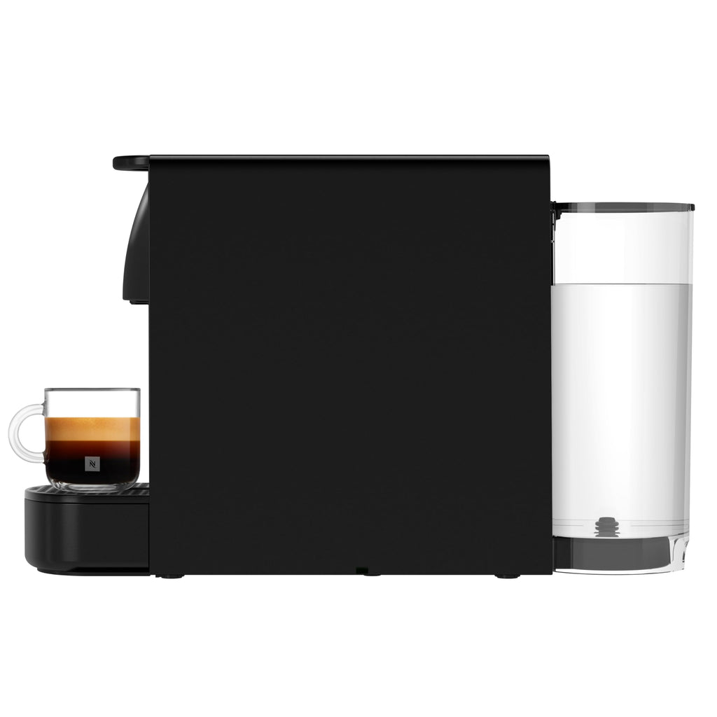 Essenza Mini XN1108 – Kapselmaschine, 19 Bar, Energieklasse A, Schwarz