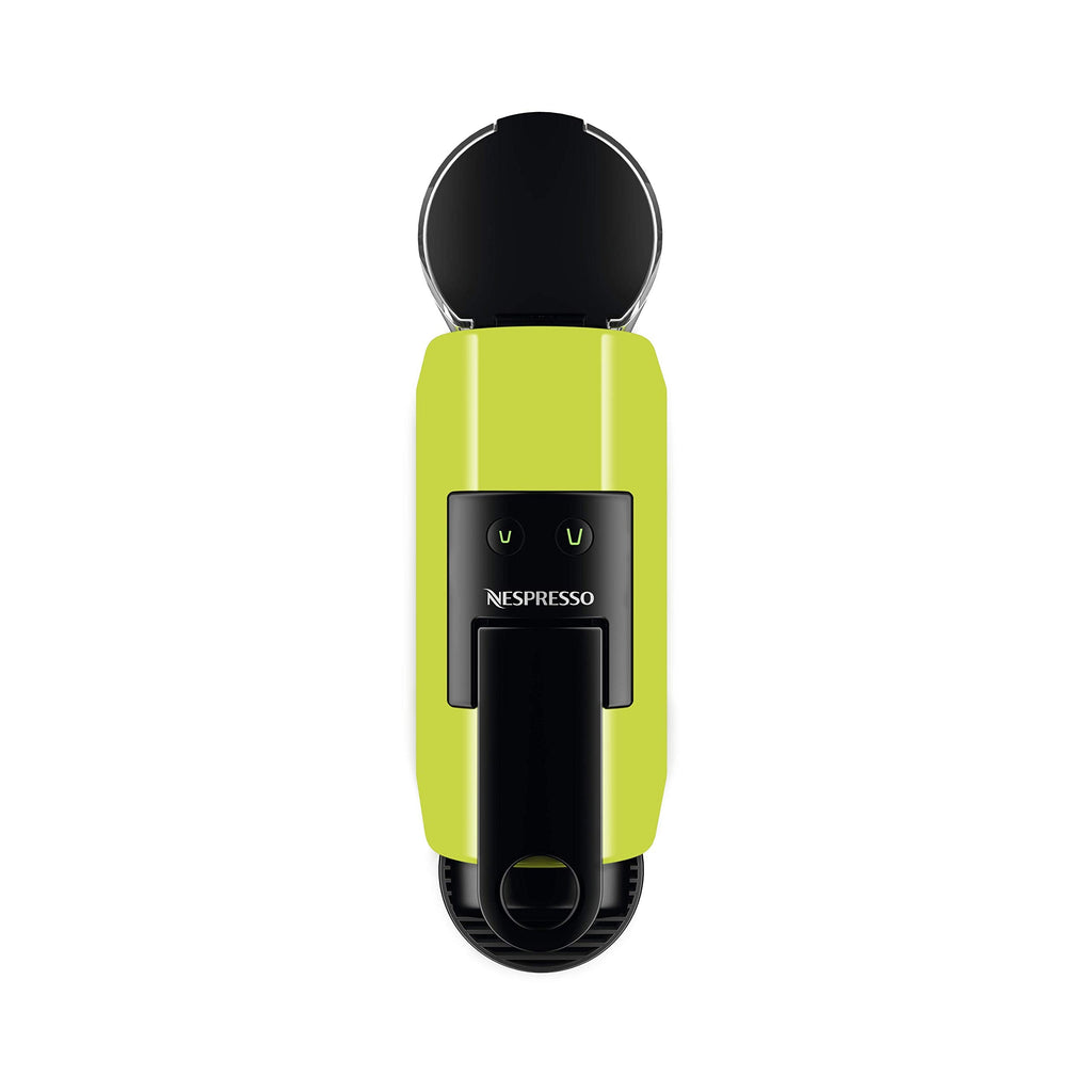 Essenza Mini EN85.L – Kapselmaschine, 19 Bar, Lime Green